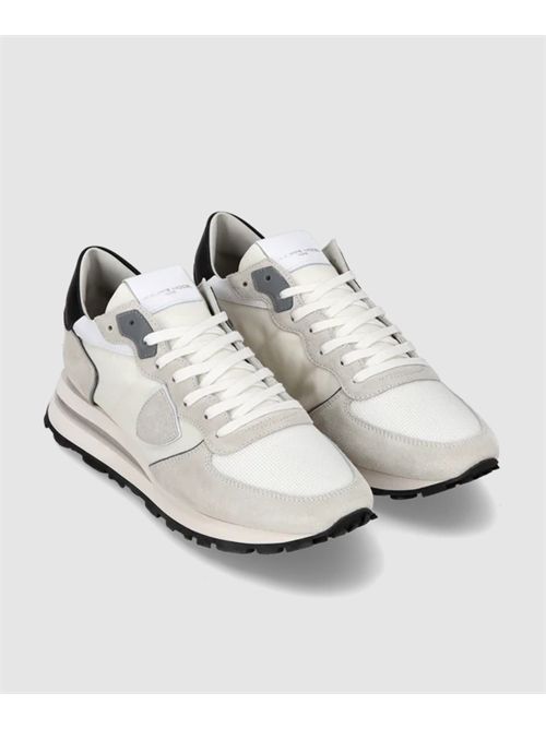 TROPEZ HAUTE PHILIPPE MODEL | A006184W007 MONDIAL _BLANC